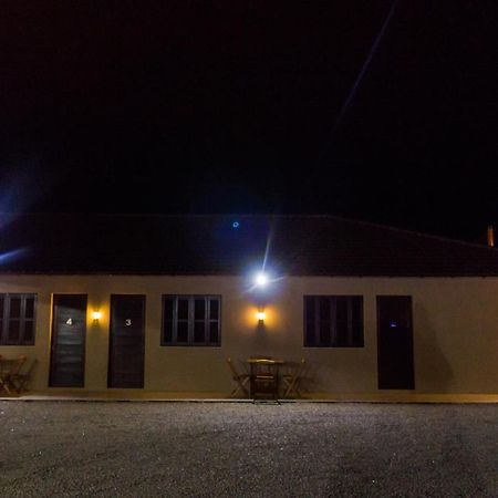 Pousada Simone Pântano Grande Exterior foto